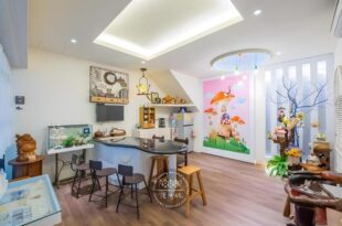 Mushroom Garden