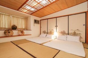 My Friend’s Homestay