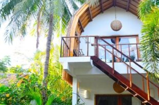 My Gili Paradise
