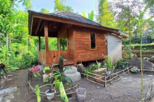 MY HOME tetebatu