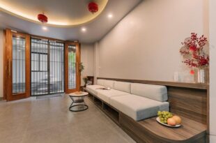 My Home WestLake Hanoi