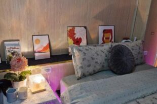 My Homestay