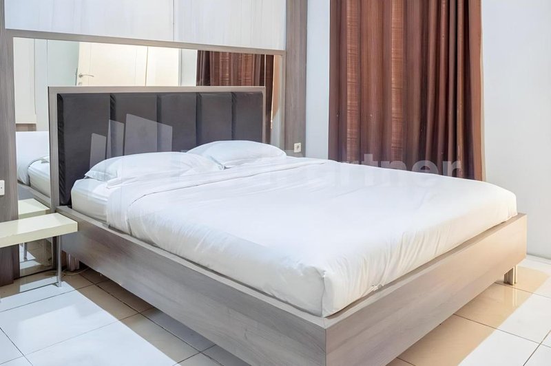 My Hommy Homestay Mitra RedDoorz