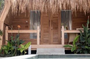 My Island Home Gili Air