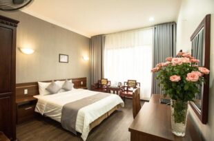 My Lan Hanoi Hotel
