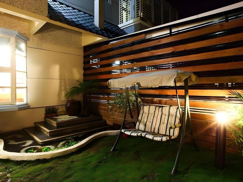 My Starry Bed and Breakfast