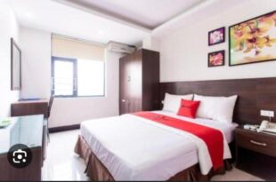 My Trà Hotel