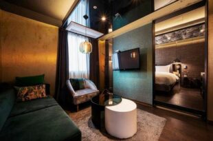 Myeongdong Young Inn Hotel