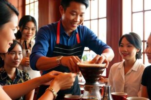 Myths Saigon