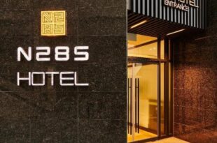 N285Hotel Insadong