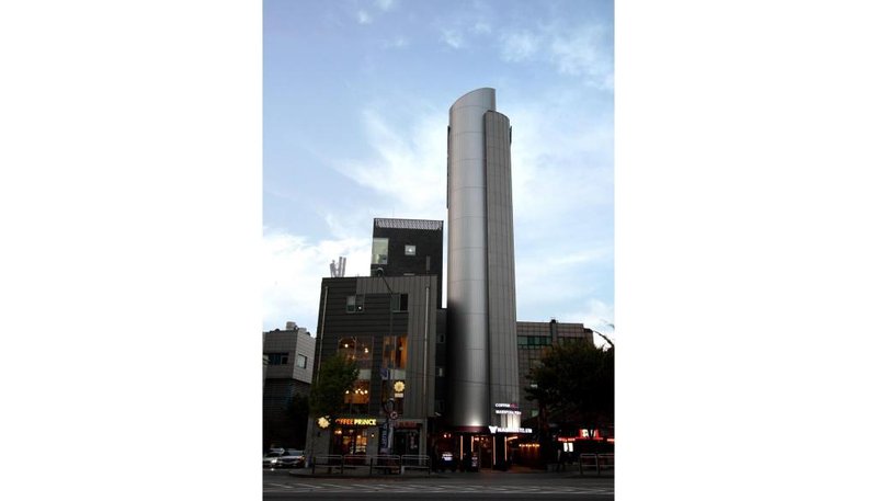 Nabi Hostel Hongdae