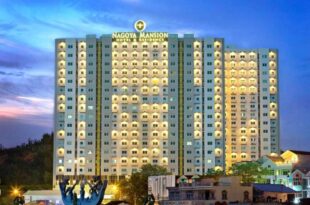 Nagoya Mansion Hotel and Residence