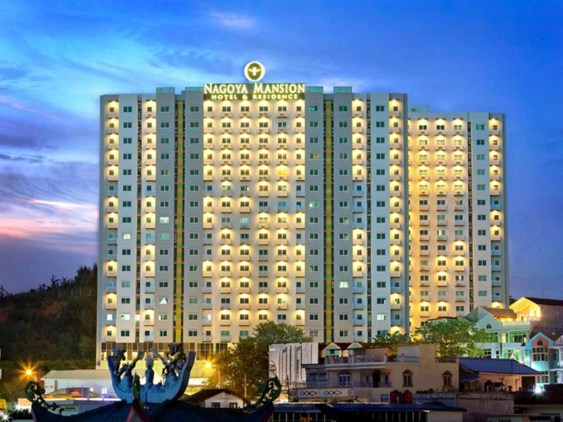 Nagoya Mansion Hotel and Residence