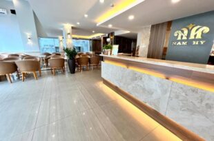 Nam Hy 1 Hotel