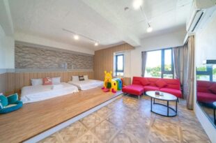 Namek Guesthouse