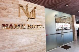 Namii Hotel