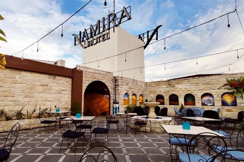Namira Syariah Hotel Surabaya