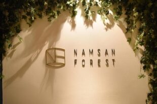 Namsan Forest Guesthouse