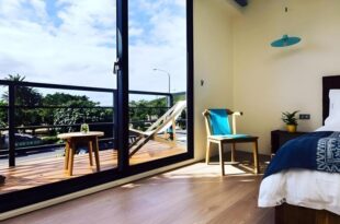 Nanwan Haku Beach Days Inn