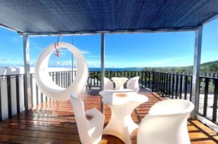 Nanwan254 Homestay