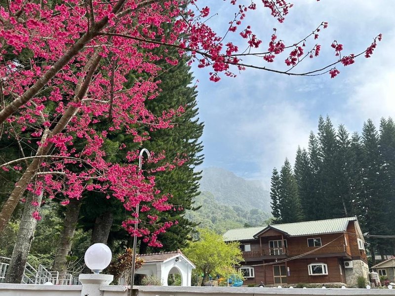 南苑莊園 NanYuan Resort Manor