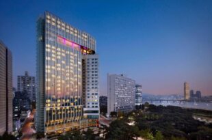 Naru Ambassador Hotel Seoul – MGallery Collection