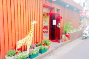 Naru Hostel