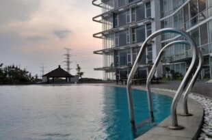 Nature INN Majestic Point Serpong