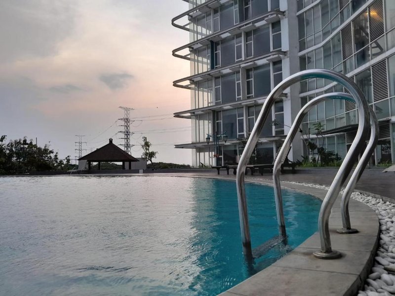 Nature INN Majestic Point Serpong