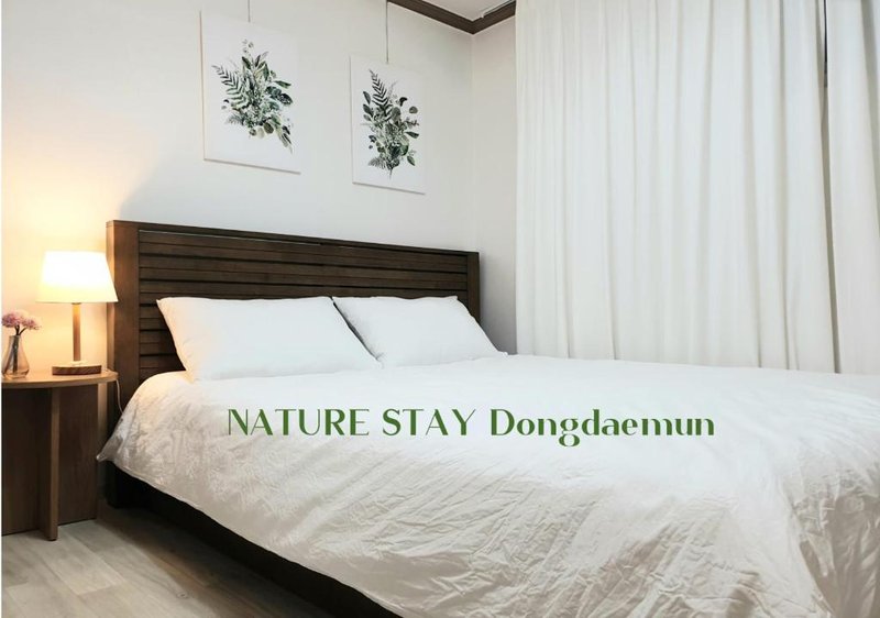 Nature Stay seoul Dongdaemun
