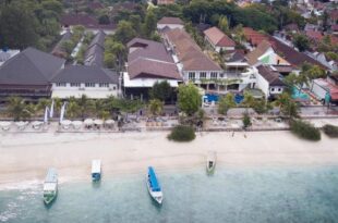 Natya Hotel Gili Trawangan