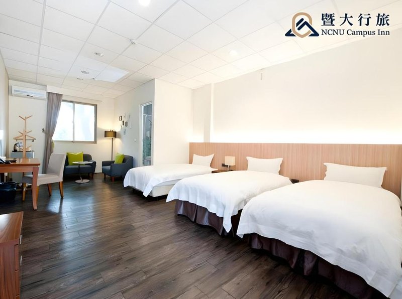 NCNU Campus Inn
