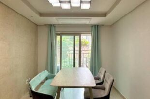 nearby subway, 2 bedroom big house