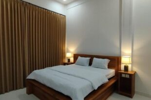 Nêst Guesthouse Tetebatu