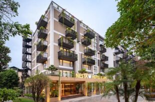 Nesta Hotel & Spa