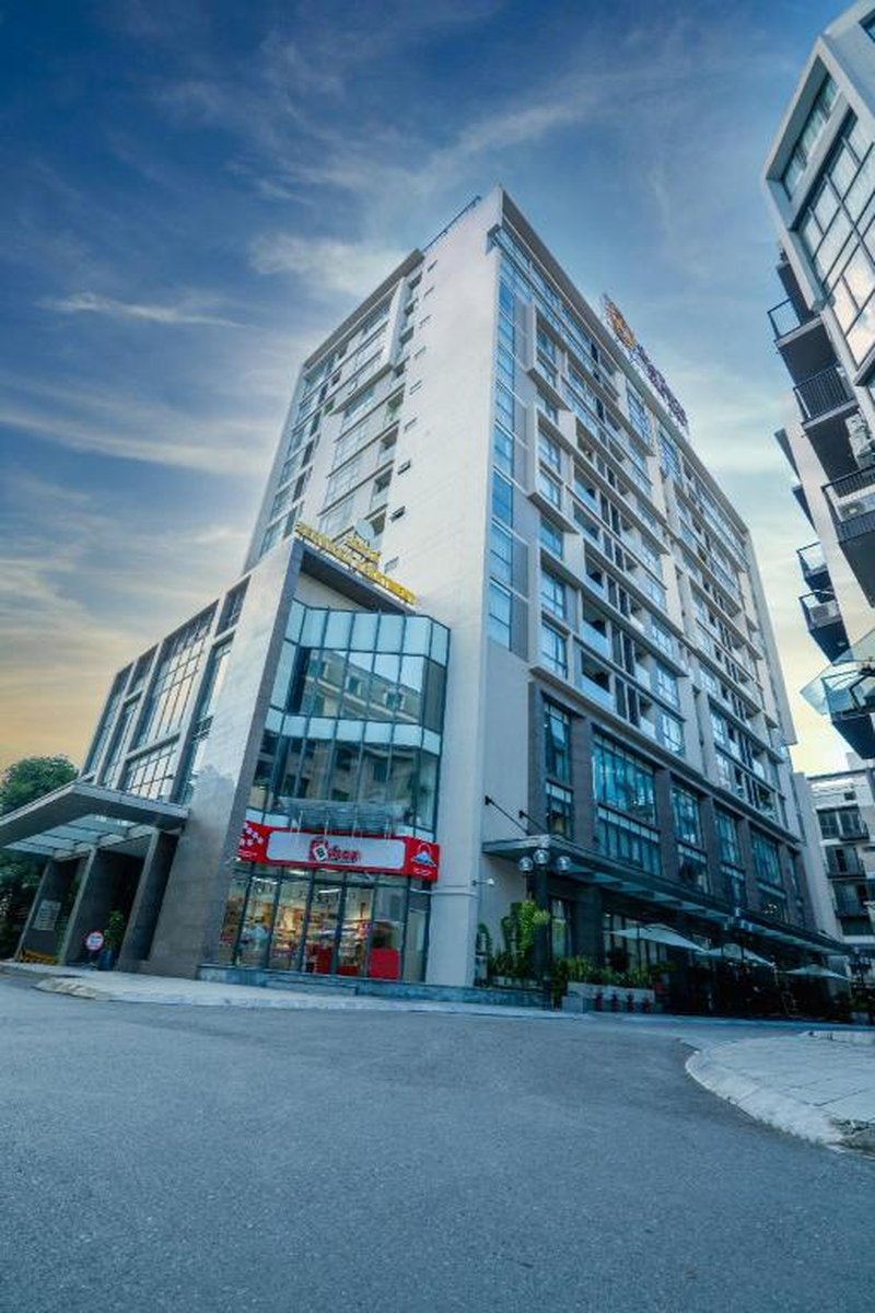 Nesta – The Grand Hao Nam