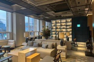 New Blanc Central Myeongdong