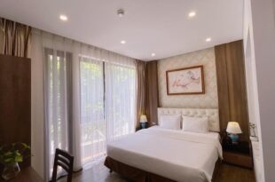 New Century Hotel by An Phat Group