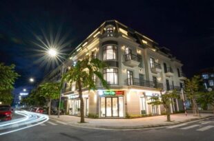 NEW CITY HOTEL, Tây Ninh