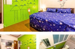 New Fox Guest House