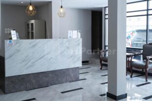 New Gentala Hotel Mitra RedDoorz