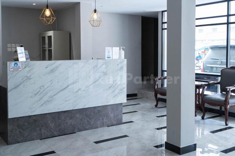 New Gentala Hotel Mitra RedDoorz