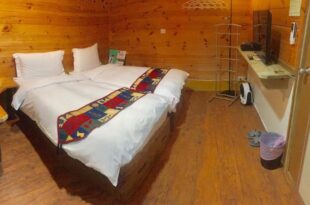 New Life Hot Spring Resort
