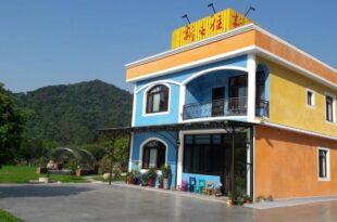 New Live B&B