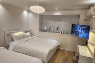 NEW OPEN,SEOUL STN 5min by walk,Cozy Home