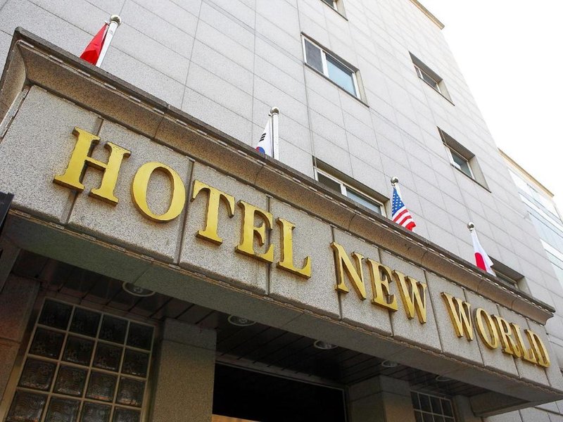 New World Hotel