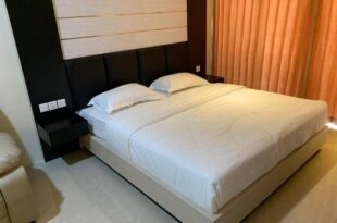 Newly Built Apartment Studio Nagoya Thamrin City Blok A