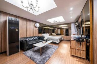 Newmond Hotel