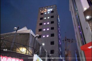 Newyork Hotel