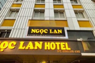 Ngọc Lan Hotel